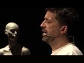 Lenguaje corporal: El cuerpo grita lo que la mente calla | Jordi Reche | TEDxReus