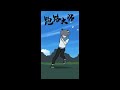 -JACK- Chàng Họa Sĩ Triệu View Trong Làng Anime #110⭐️Jack Animation ⭐️ Amazing Satisfying Painting
