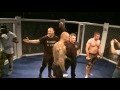 Christian Jungwirth vs. Mateusz Sobul | AGE OF CAGE 8 | [MMA Event Stuttgart]