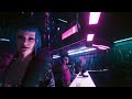 CYBERPUNK 2077 Gameplay Walkthrough Part 4 | No Commentary | PS5