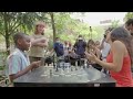11-Year-Old Chess Prodigy Won't Stop Talking Trash