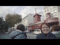 Paris Virtual Tour - Walking Paris And Sight things | Travel In France