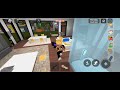 guide how to enter someone's house in redcliff city