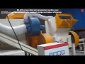 Modern Copper Wire Cable Stripping Machines Take Copper Recycling To A New Level, Automatic Stripper