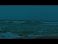Ocean waves for sleeping, relaxing and study, meditation music, white noise, ASMR sounds, BGM, calm