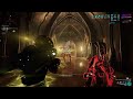 Kuva Sobek - a shotgun moonlighting as a NUKE | Warframe