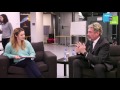John McAfee: about blockchain, bitcoins and cyber security
