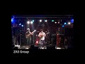 カシオペア ファイトマン (CASIOPEA Fight Man) Cover　ZAS Group