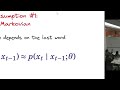 Tutorial | LLMs in 5 Formulas (360°)