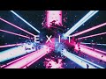 EXIT - A Chill Synthwave Special