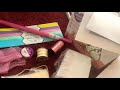 How to make a diaper stroller (pampers baby shower ideas) diaper carriage for baby girl 👧🏻