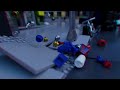 LEGO Invincible VS Spider-Man