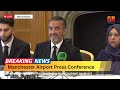 BREAKING NEWS: MANCHESTER AIRPORT INCIDENT - LAWYER EXPLAINS FULL INCIDENT