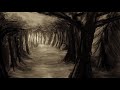 Chrono Trigger - Melancholy Remixes for Stress Relief/Sleep (Rain SFX)