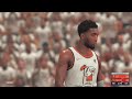 Little Caesars Pizza vs McDonald’s Game 4 Full Highlights | 2024 NBA Finals