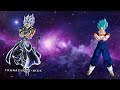 Son Goku MUI Vs All Anime And Characters|Who is strongest?|