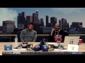 GGN Jamie Foxx & Snoop Dogg Full Interview