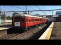 10 Years of Sydney Trains Vlogs