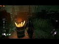 Dead by Daylight 801 - Take Head On and Quick & Quiet (No Commentary)
