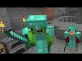 Minecraft But You Can Use Xray VISION