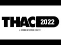 Prospect •THAC 2022