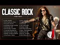 Álbum de canciones de rock clásico de mayor éxito | Gran lista de reproducción de rock clásico