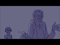Wilbur and Fundy meet | Dream Smp Lore Animatic