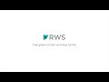 How to sign up to the RWS Community