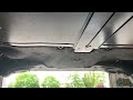 Tesla Model 3 undercarriage panel problem explained. Did your rear panel and/or bumper get damaged?