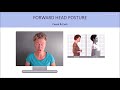 How to Fix Your Forward Head Posture