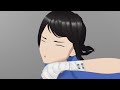 【Girls Fight】Raichi vs Anne