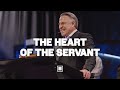 Tim Dilena - The Heart of the Servant