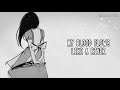 Nightcore - The knife in my back (Lyrics)[1hour]