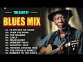 Best Classic Blues Music Of All Time - Relaxing Blues Songs - Best Of Blues Rock 🎧