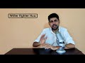 Writer Fighter Hua - Sit-down Comedy by Varun Grover