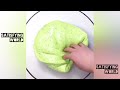 Satisfying slime videos complition//Most relaxing video***FAST VERSION***//Satisfying world