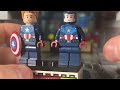 REVIEW: $500 LEGO Avengers Tower Set 76269