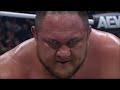 The King of Television returns! Samoa Joe vs Private Party’s Isiah Kassidy! | 5/1/24, AEW Dynamite