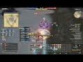 Final Fantasy XIV - PVP, The Combo