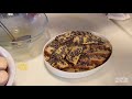 Martha Makes Delicious Dried Currant Bread Pudding | Homeschool with Martha | Everyday Food