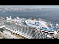 Sun Princess Cruise Review