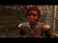 [Tactician] Baldur's Gate 3 Raphael - Solo Tiger Barbarian