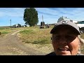 117 Year Old Barn Tour!