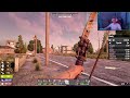 DeadBread is Live | Playing 7 Days to Die - With Twitch integration | Road to 60 Followers!