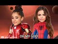 INFINITY WAR.. but with singers