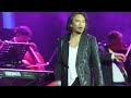 Kaulah Satunya - Opening Song at Anuar Zain 40th Anniversary Concert