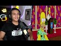 El infernal calor 🥵🥵 Los simpsons capitulos completos en español latino