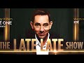 We're privileged to be Irish and by the grace of God, we're from Cork | The Late Late Show | RTÉ One