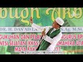 Ustad Das'ad Latif  - Tabligh akbar di Tobelo