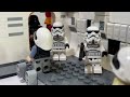 Lego Star Wars Boarding the Tantive IV #75387